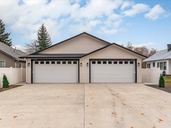 11704 E Valleyway Ave, Spokane Valley, WA 99206
