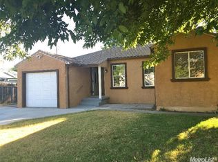 3327 N Coronado Ave, Stockton, CA 95204