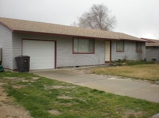693 Mendi St, Kuna, ID 83634