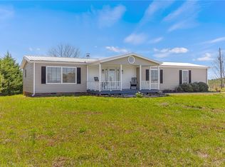 832 N Old Pendleton Rd, Liberty, SC 29657