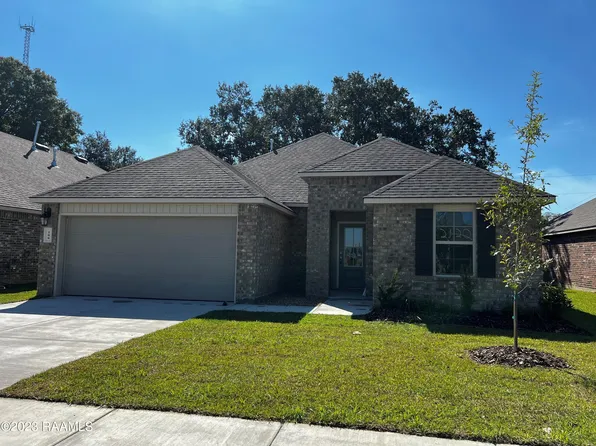 106 Augustin Dr, Maurice, LA 70555