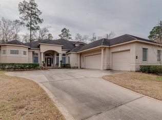 50 S Spring Trellis Cir, Spring, TX 77382