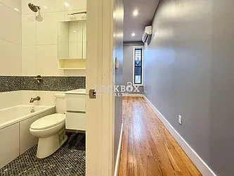 Rented by Lockbox Realty