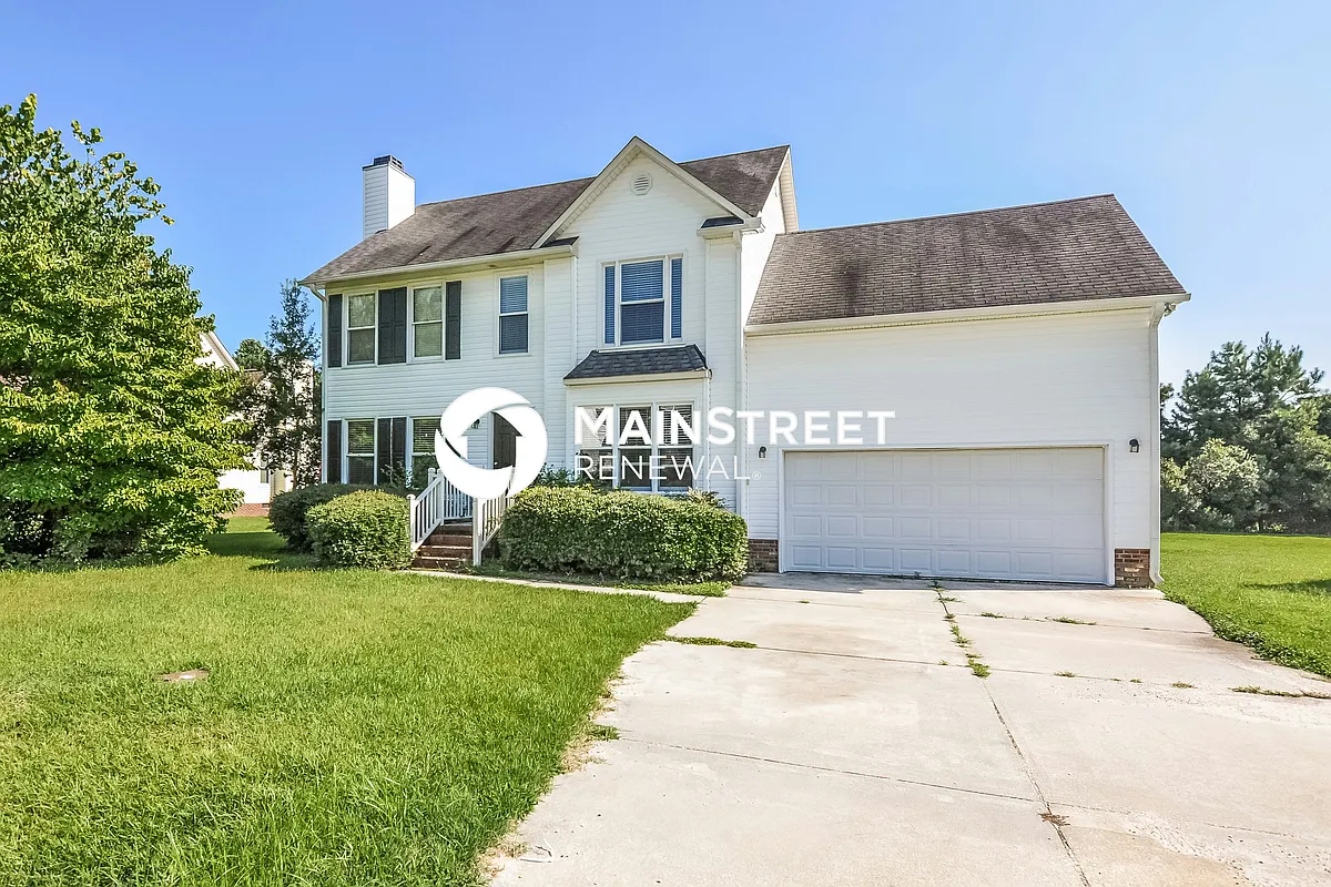 Front View - 191 Kings Way