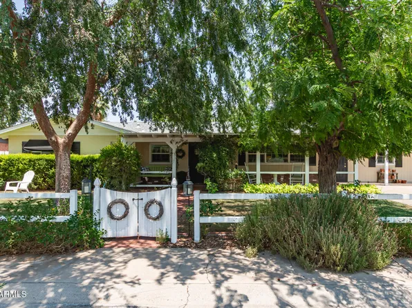 1626 W STATE Avenue, Phoenix, AZ 85021