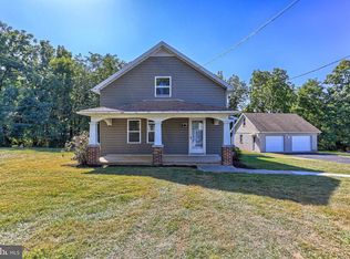 425 S Center St, Hanover, PA 17331