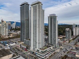 3833 Evergreen Pl #3211, Burnaby, BC