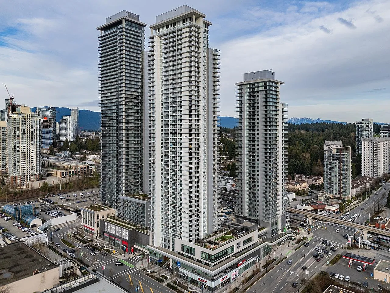 3833 Evergreen Pl #3211 photo 1