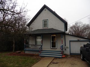 9001 Alden Rd, Harvard, IL 60033