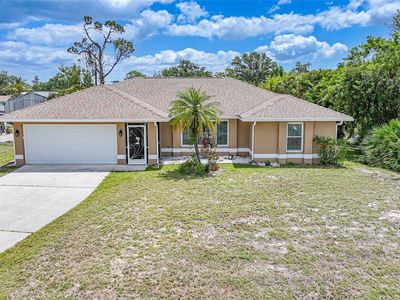 657 Hartford Dr NW, Pt Charlotte, FL, 33952