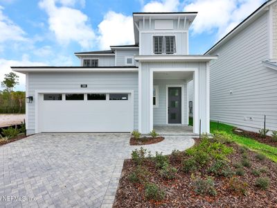 388 SEAMARK Drive, Ponte Vedra, FL, 32081