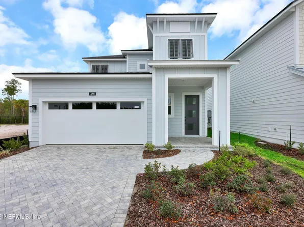 388 SEAMARK Drive, Ponte Vedra, FL 32081