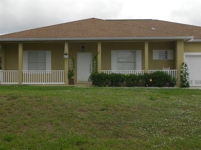 18818 McGrath Cir, Pt Charlotte, FL, 33948