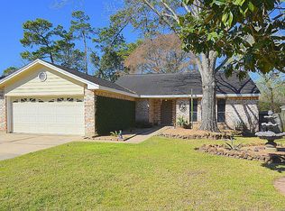 25407 Avery Hill Ln, Spring, TX 77373