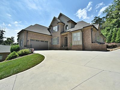 10315 Avery Springs Ln, Knoxville, TN, 37922