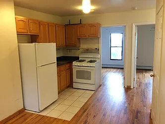 Rented by Brooklyn Properties