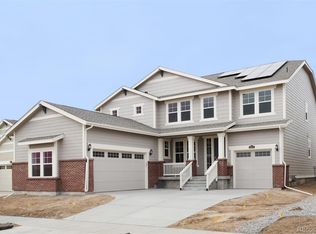15072 Munich Ave, Parker, CO 80134