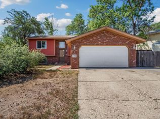 1314 22nd St SW, Loveland, CO 80537
