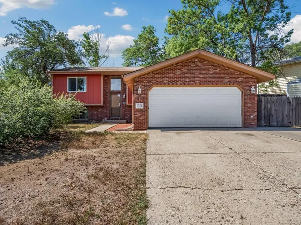 1314 22nd St SW, Loveland, CO 80537