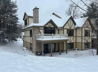 5134 Alpine Dr #775, Harbor Springs, MI 49740