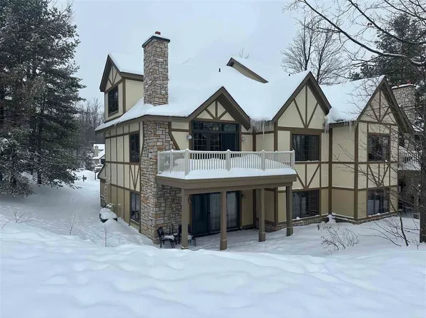 5134 Alpine Dr #775, Harbor Springs, MI 49740