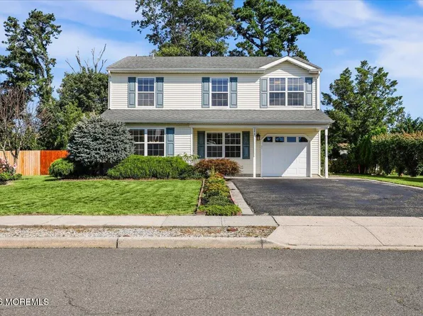 244 Atsion Way, Toms River, NJ 08753