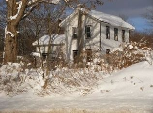 17446 State Hwy 8, Centerville, PA 16404