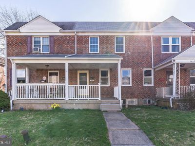 1016 Poplar St, Lansdale, PA, 19446