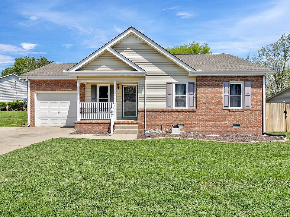 1st image of 201 Westlynn Dr