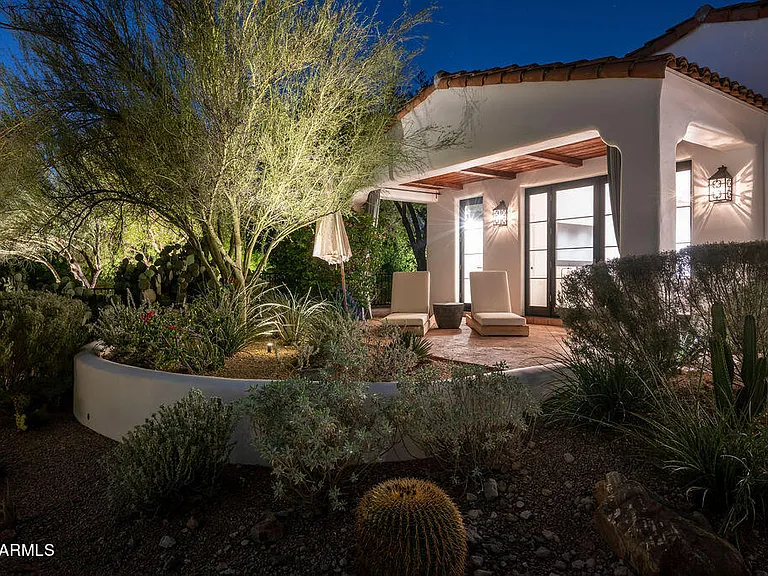 6723 N Desert Fairways Dr — Photo 36