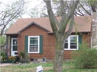 519 W Pine St, Junction City, KS 66441