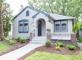 3904 22nd Ave S, Minneapolis, MN 55407
