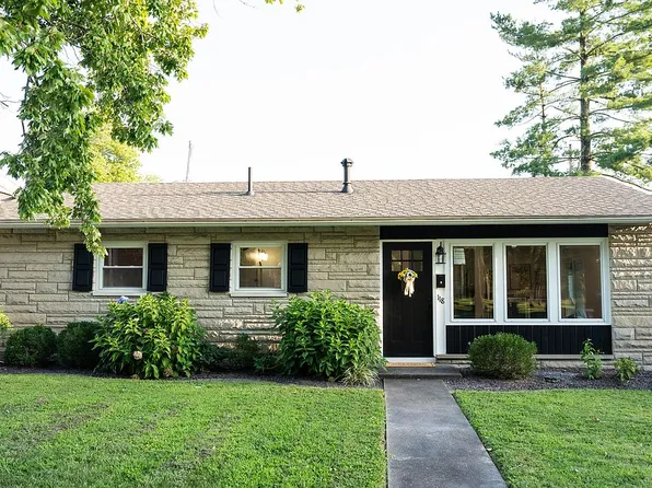 118 W Mill Rd, Evansville, IN 47710