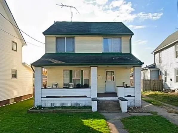 2606 12th St SW, Canton, OH 44710