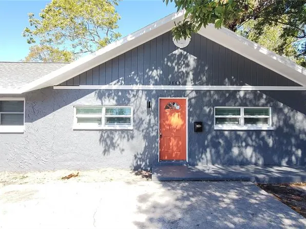 3865 15th Ave S, Saint Petersburg, FL 33711