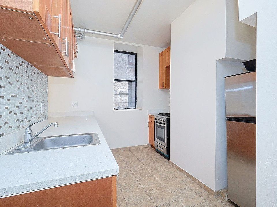 1st image of 583 W 177th St #Be1