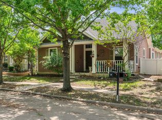 1728 Mercer Way, Aubrey, TX 76227