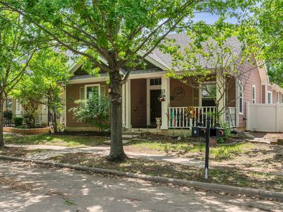 1728 Mercer Way, Aubrey, TX, 76227