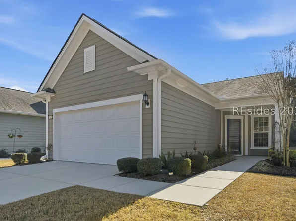 650 Gleneagle Ct, Bluffton, SC 29909
