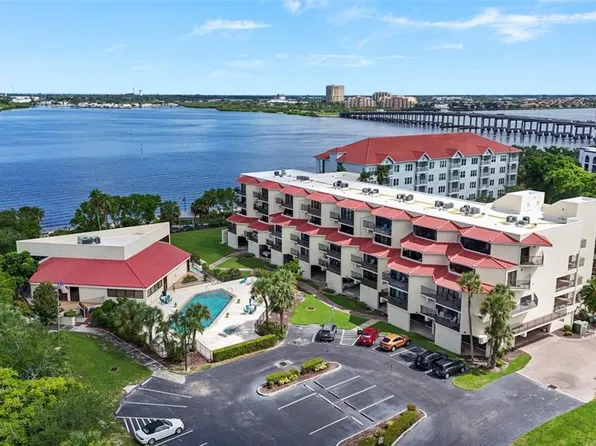 204 3RD STREET W #103, BRADENTON, FL 34205