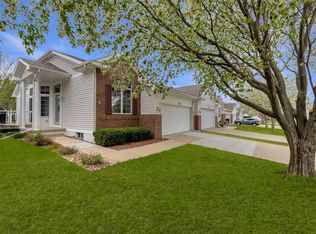 2329 Valley Ridge Pl, West Des Moines, IA 50265