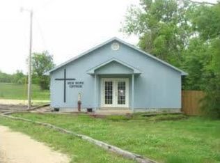 161 E Wolfdale Rd, Farmington, AR 72730