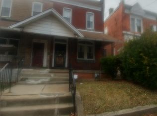 314 Lloyd St, Chester, PA 19013