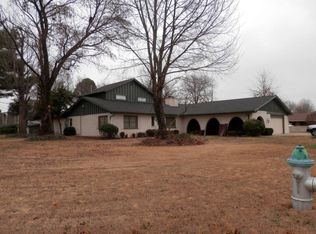 2713 W Patti Ln, Rogers, AR 72758