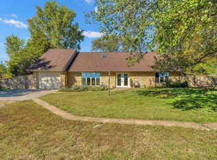 4575 102nd Rd, Delia, KS 66418