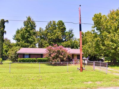 310 SW 4th St, Antlers, OK, 74523
