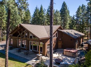 580 Evergreen Valley Loop Rd, Ronald, WA 98940