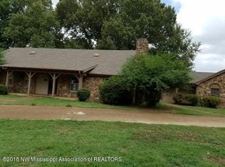8578 Millbranch Rd, Southaven, MS 38671