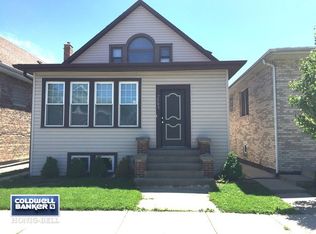 7503 W 57th Pl, Summit, IL 60501