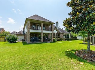 13802 Sugar Dock Ct, Houston, TX 77044